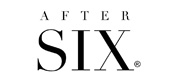 After Six Logo