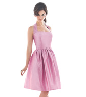 Alfred Sung Bridesmaid Dress