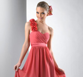 Bari Jay Bridesmaid Dress