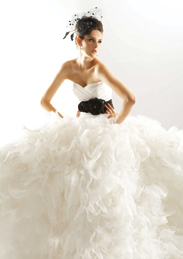 Maya Couture Bride