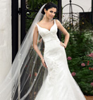 Maya Couture Bride