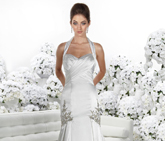 Maya Couture Bridal Gown