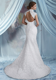 Maya Couture Bridal Gown