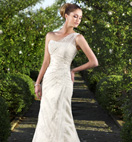 Maya Couture Bridal Gown