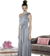 Cynthia Rowley Bridesmaid Dress