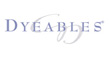 Dyeables Logo