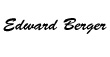 Edward Berger Logo