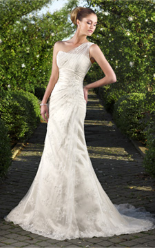 Essense of Australia Bridal Gown