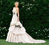 Essense of Australia Bridal Gown