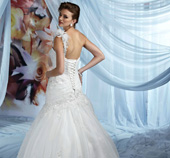 Impression Bridal Gown