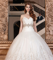 Impression Bridal Gown