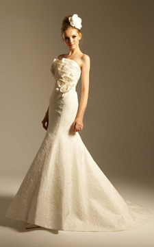 Jasmine Bridal Gown