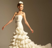 Jasmine Bridal Gown