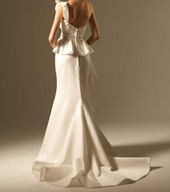 Jasmine Bridal Gown