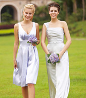 Jasmine Bridesmaid Dresses