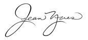 Jean Yves Logo