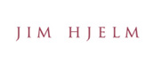 Jim Hjelm Logo