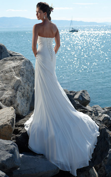 Maggie Sottero Bridal Gown