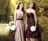 Maya Couture Bridesmaids