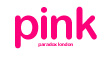 Pink Paradox London Logo