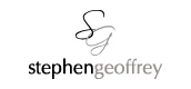 Stephen Geoffrey Logo