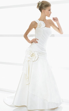 Val Stefani Bridal Gown