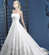 Val Stefani Bridal Gown