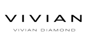 Vivian Diamond Logo